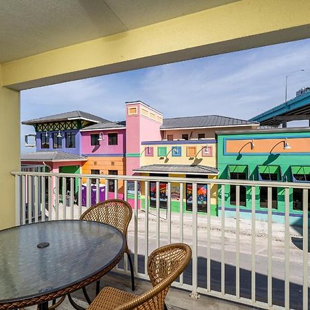 Harbour House Stunning Studio Fort Myers Beach Exterior photo