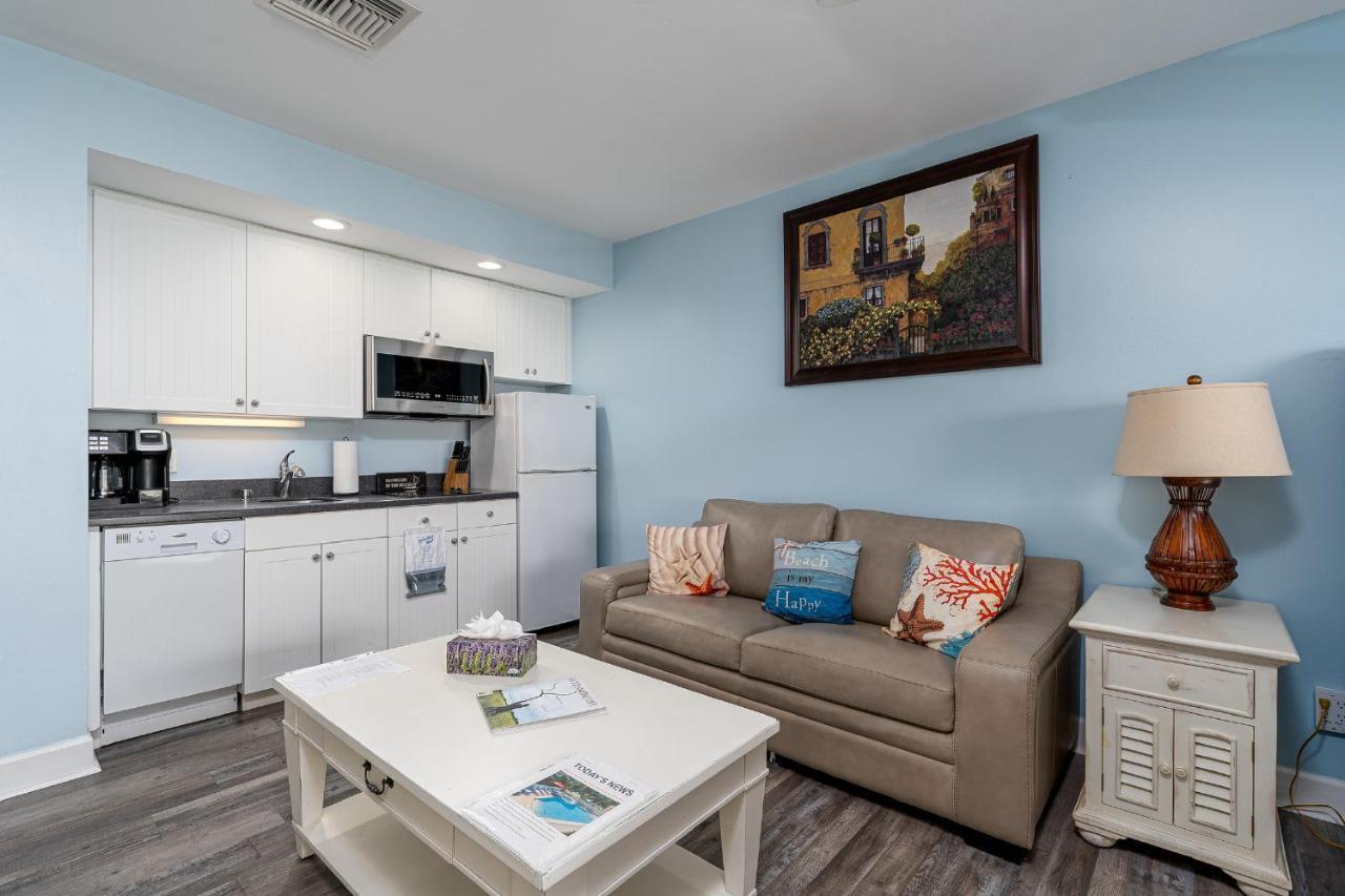 Harbour House Stunning Studio Fort Myers Beach Exterior photo