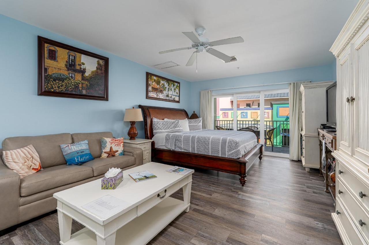 Harbour House Stunning Studio Fort Myers Beach Exterior photo